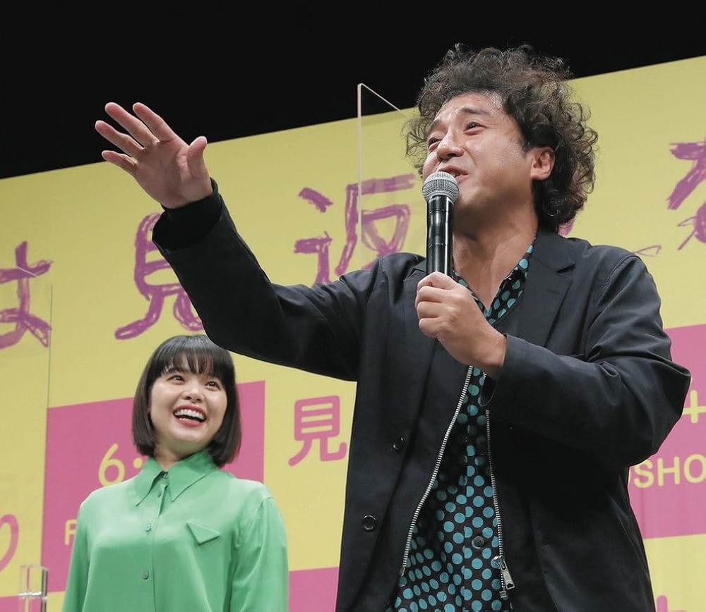 神は見返りを求めるの画像