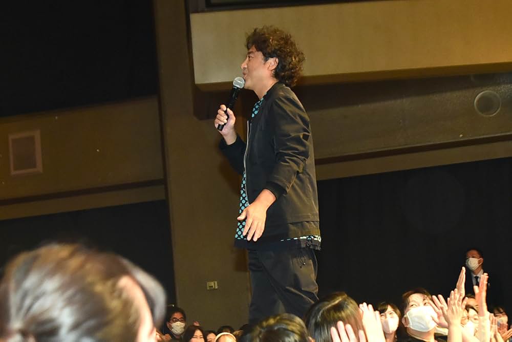 神は見返りを求めるの画像