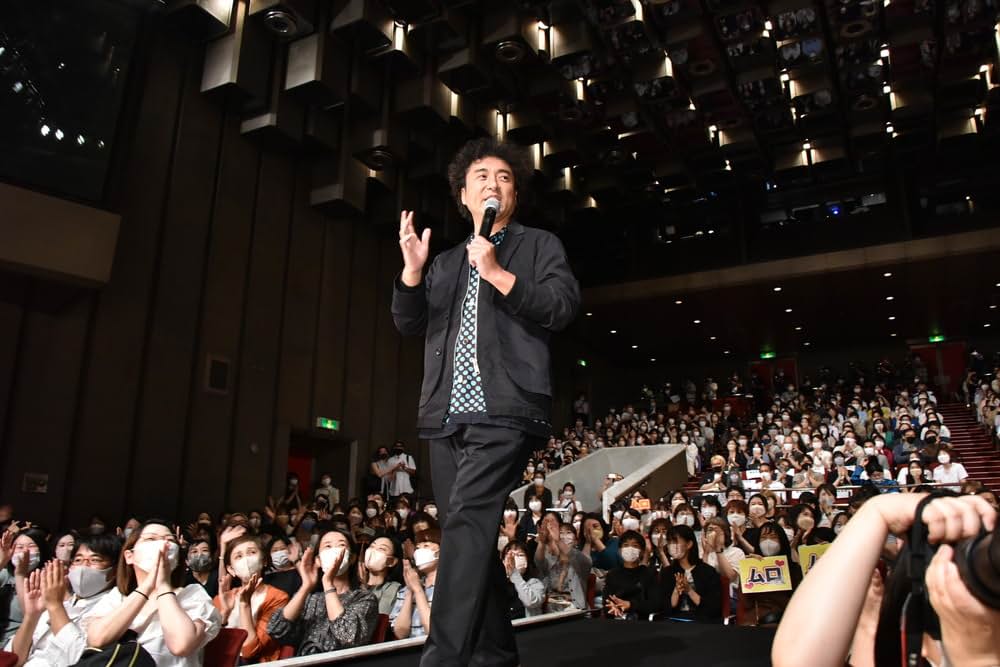 神は見返りを求めるの画像