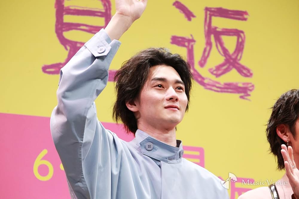 神は見返りを求めるの画像