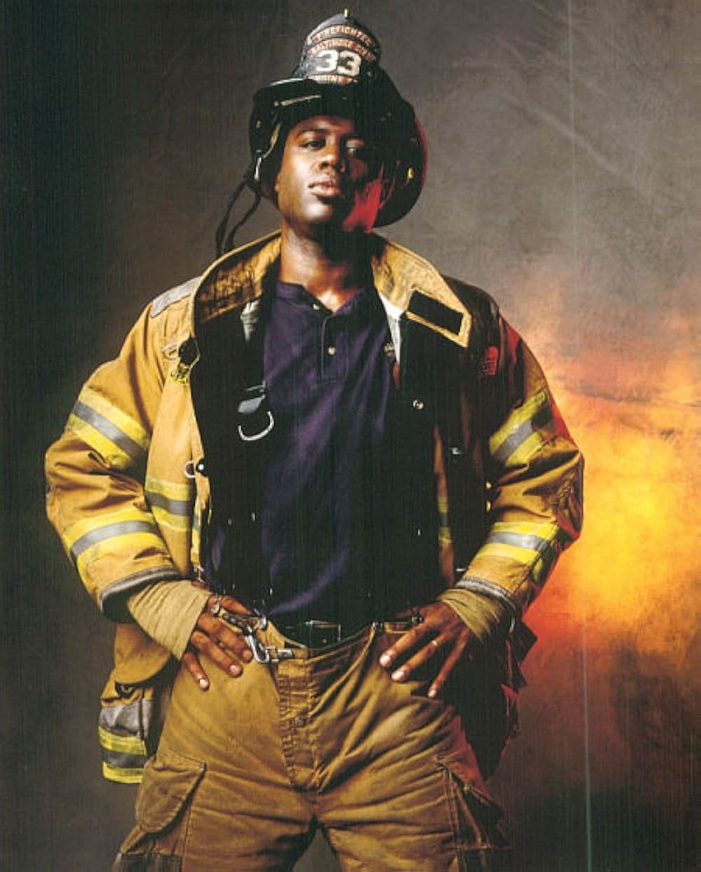 炎のメモリアルの画像