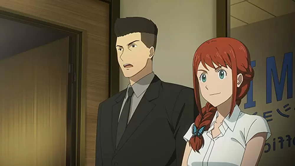 デジモンアドベンチャー LAST EVOLUTION 絆の画像