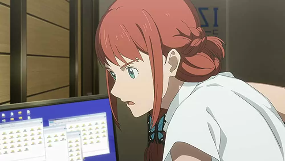 デジモンアドベンチャー LAST EVOLUTION 絆の画像