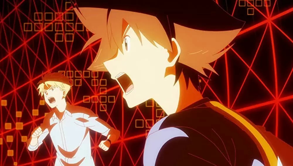 デジモンアドベンチャー LAST EVOLUTION 絆の画像