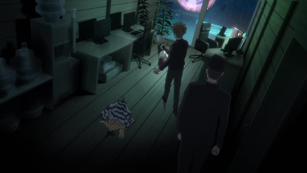 デジモンアドベンチャー LAST EVOLUTION 絆の画像