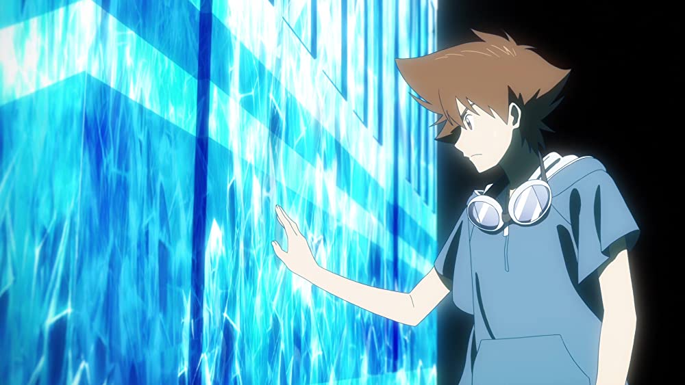 デジモンアドベンチャー LAST EVOLUTION 絆の画像