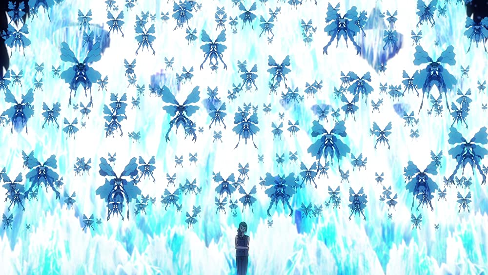 デジモンアドベンチャー LAST EVOLUTION 絆の画像