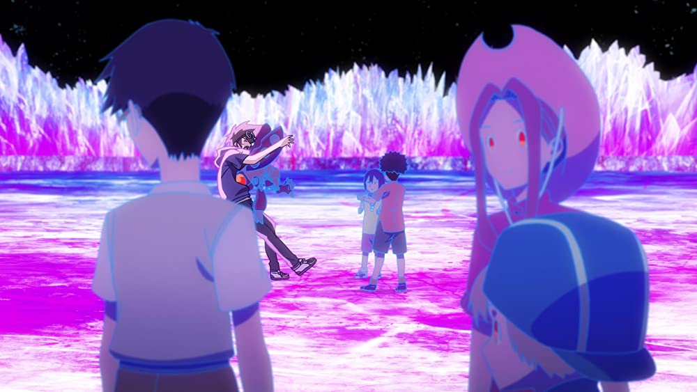 デジモンアドベンチャー LAST EVOLUTION 絆の画像