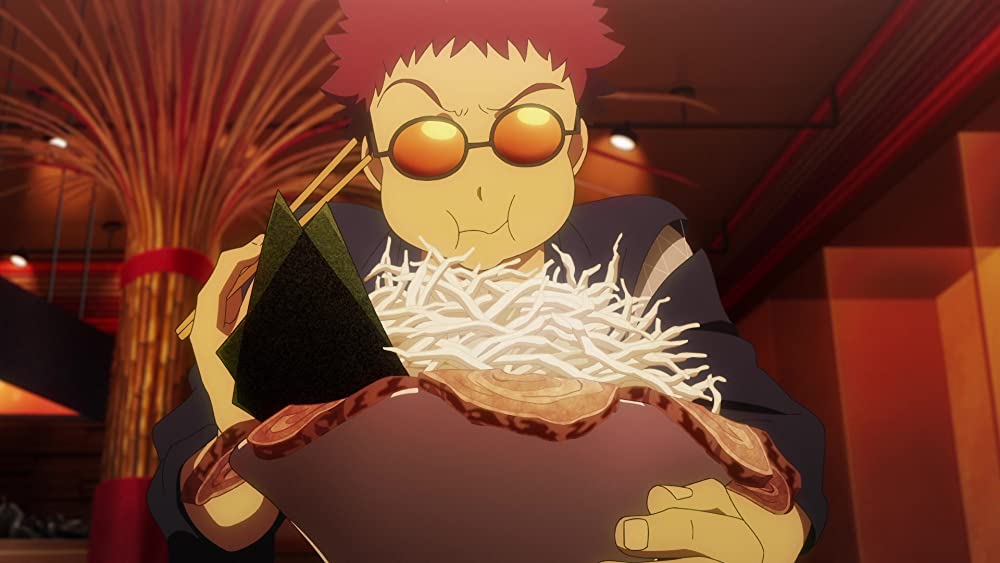 デジモンアドベンチャー LAST EVOLUTION 絆の画像