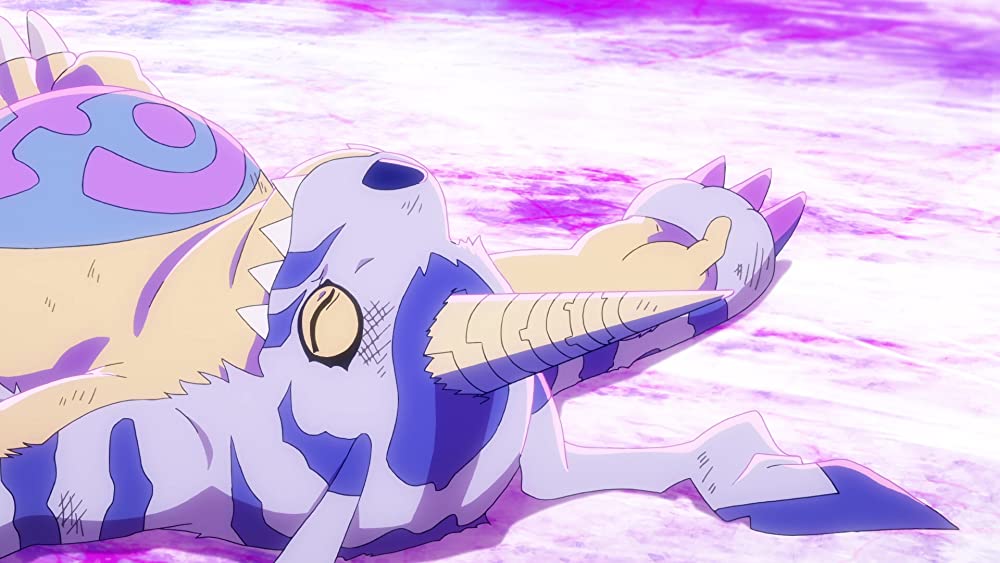 デジモンアドベンチャー LAST EVOLUTION 絆の画像