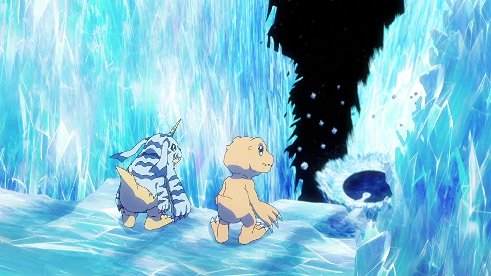 デジモンアドベンチャー LAST EVOLUTION 絆の画像