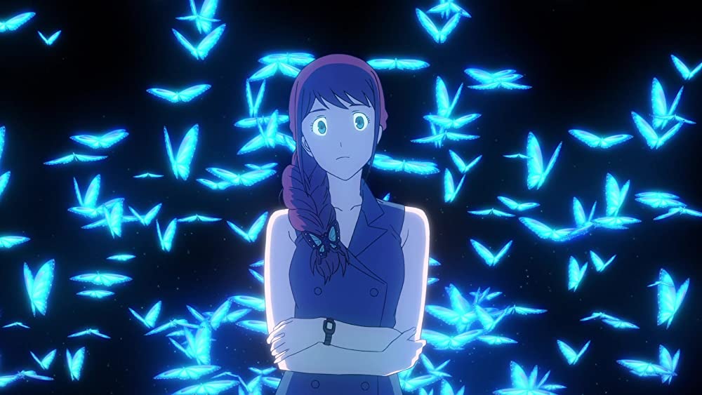 デジモンアドベンチャー LAST EVOLUTION 絆の画像