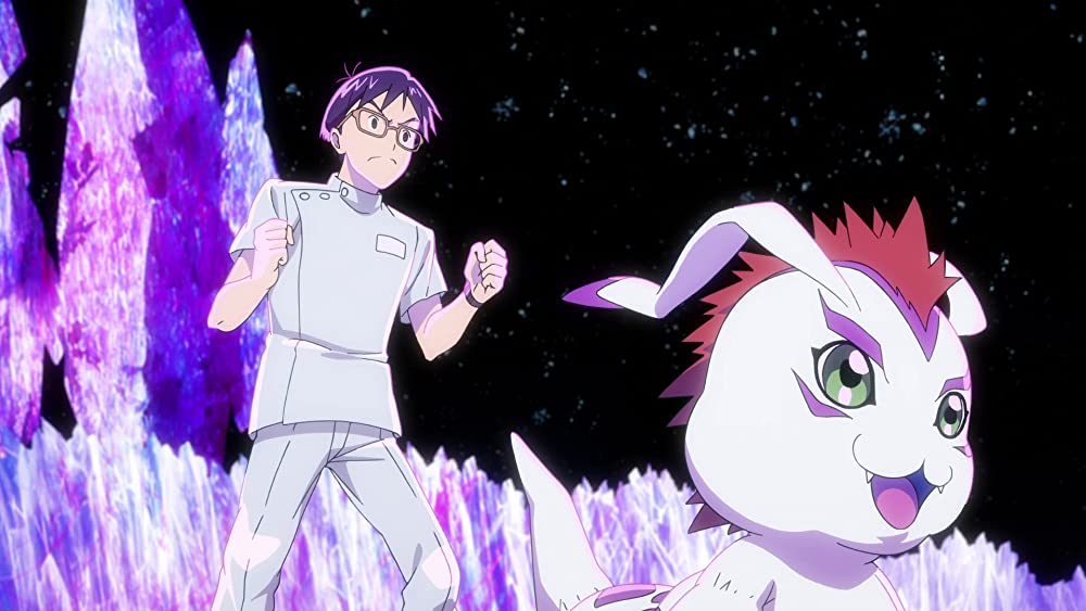 デジモンアドベンチャー LAST EVOLUTION 絆の画像