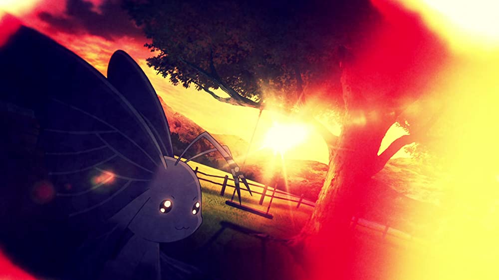 デジモンアドベンチャー LAST EVOLUTION 絆の画像