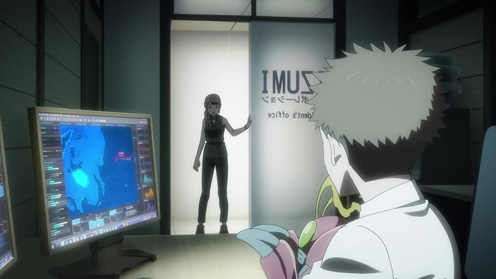 デジモンアドベンチャー LAST EVOLUTION 絆の画像