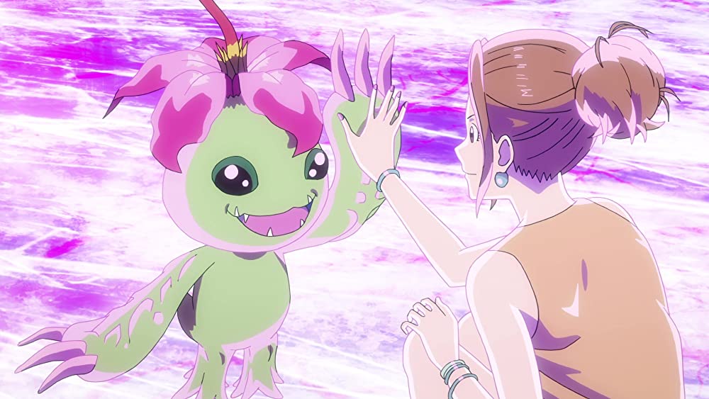 デジモンアドベンチャー LAST EVOLUTION 絆の画像