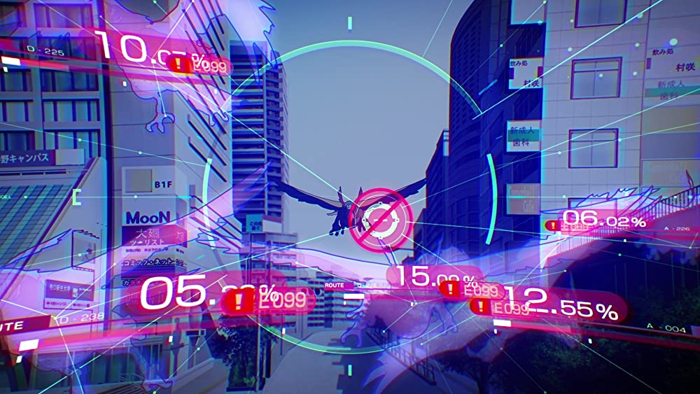 デジモンアドベンチャー LAST EVOLUTION 絆の画像