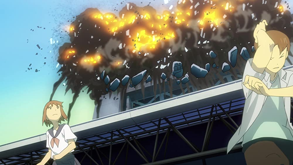 デジモンアドベンチャー LAST EVOLUTION 絆の画像