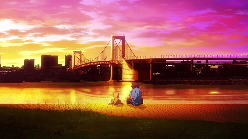 デジモンアドベンチャー LAST EVOLUTION 絆の画像