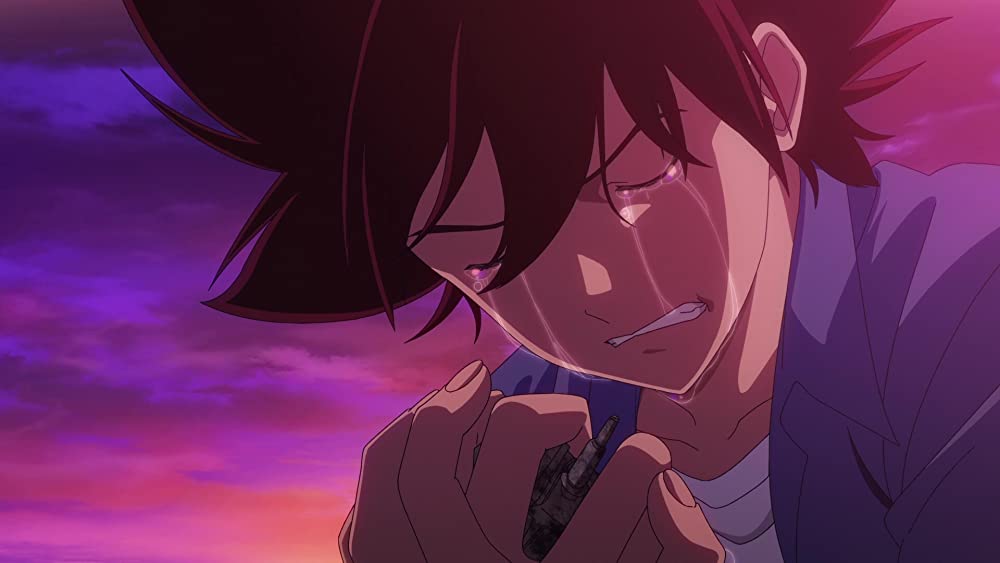 デジモンアドベンチャー LAST EVOLUTION 絆の画像