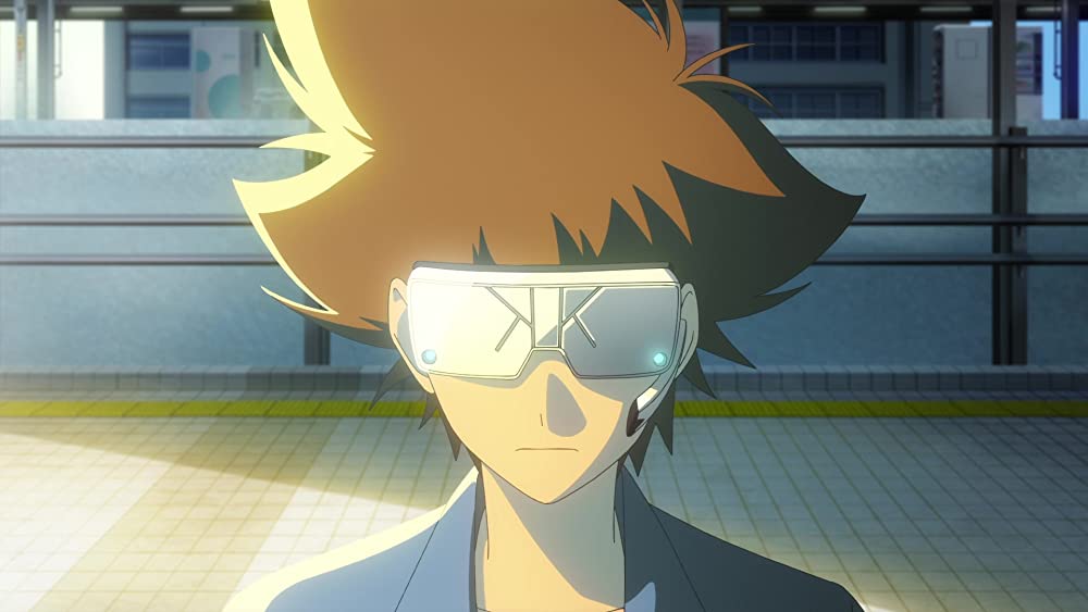 デジモンアドベンチャー LAST EVOLUTION 絆の画像