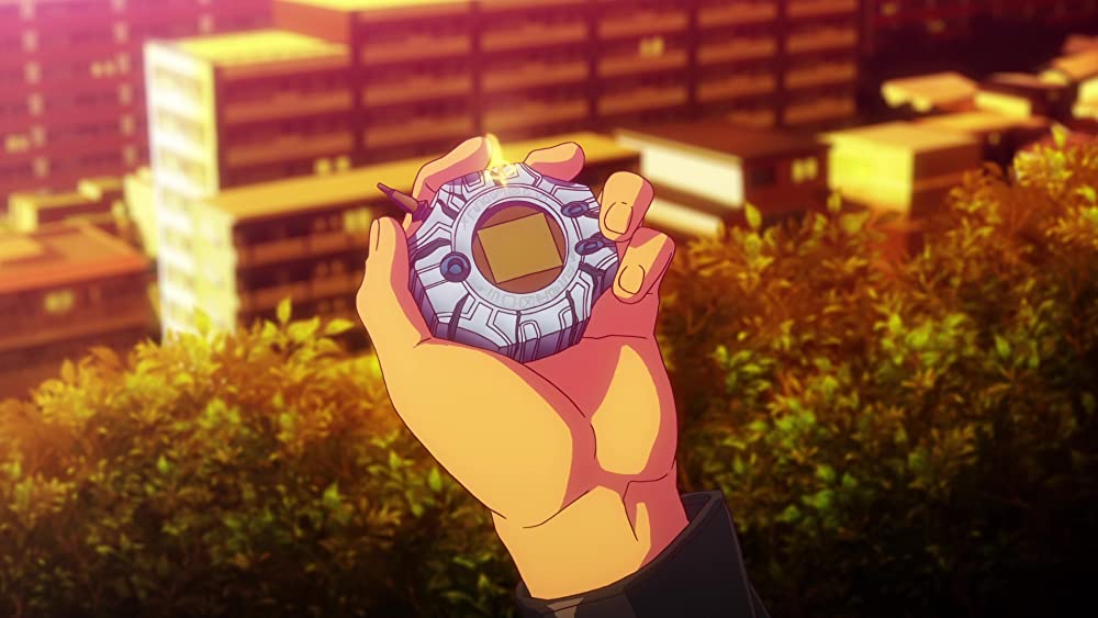 デジモンアドベンチャー LAST EVOLUTION 絆の画像