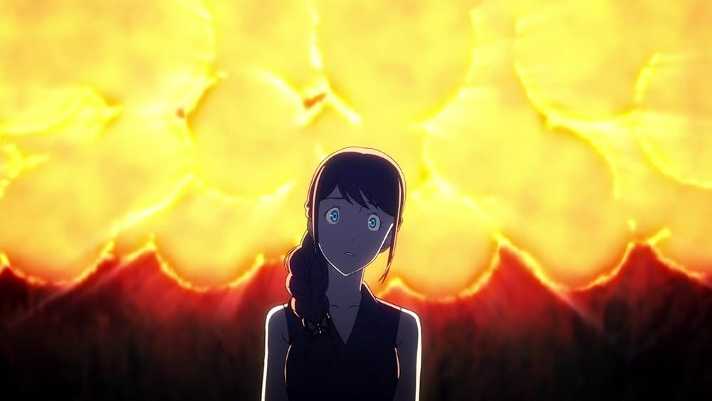 デジモンアドベンチャー LAST EVOLUTION 絆の画像