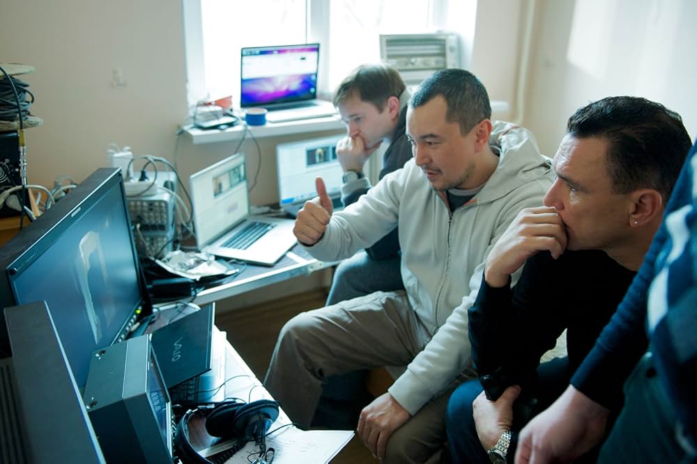 狼の追撃の画像