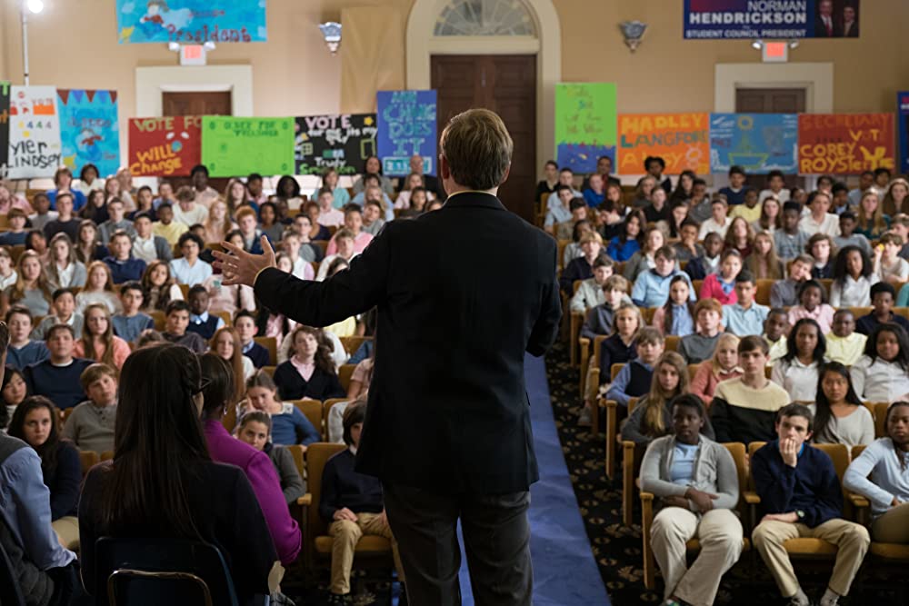 史上最悪の学園生活の画像