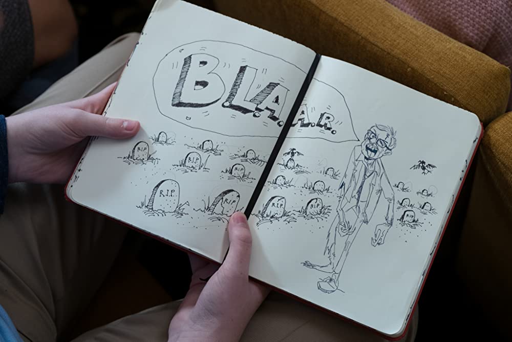 史上最悪の学園生活の画像