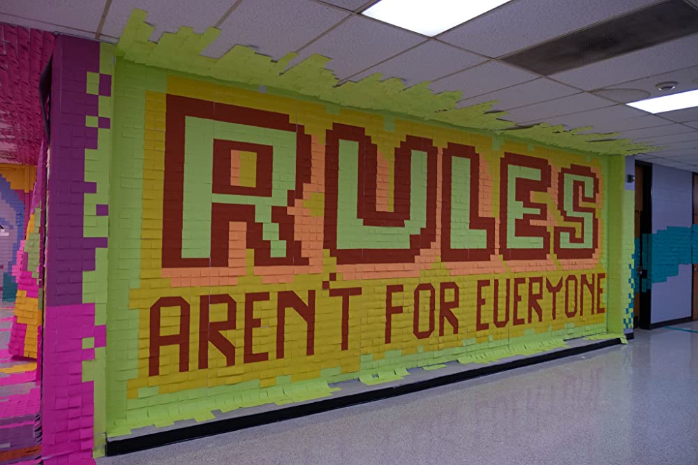 史上最悪の学園生活の画像