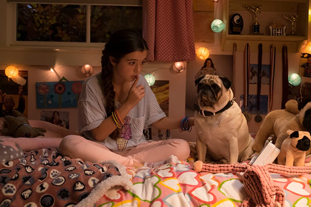 史上最悪の学園生活の画像