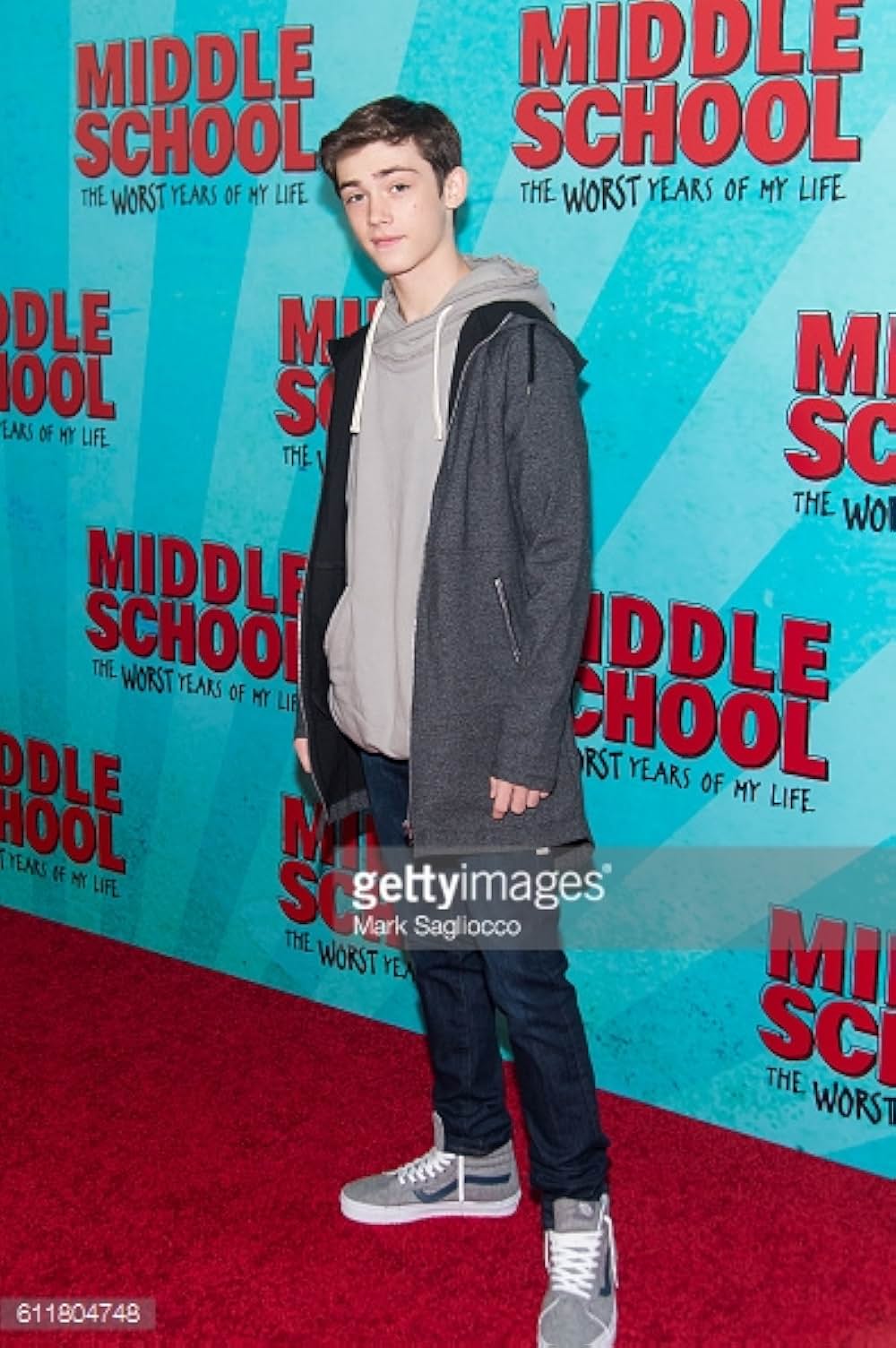 史上最悪の学園生活の画像