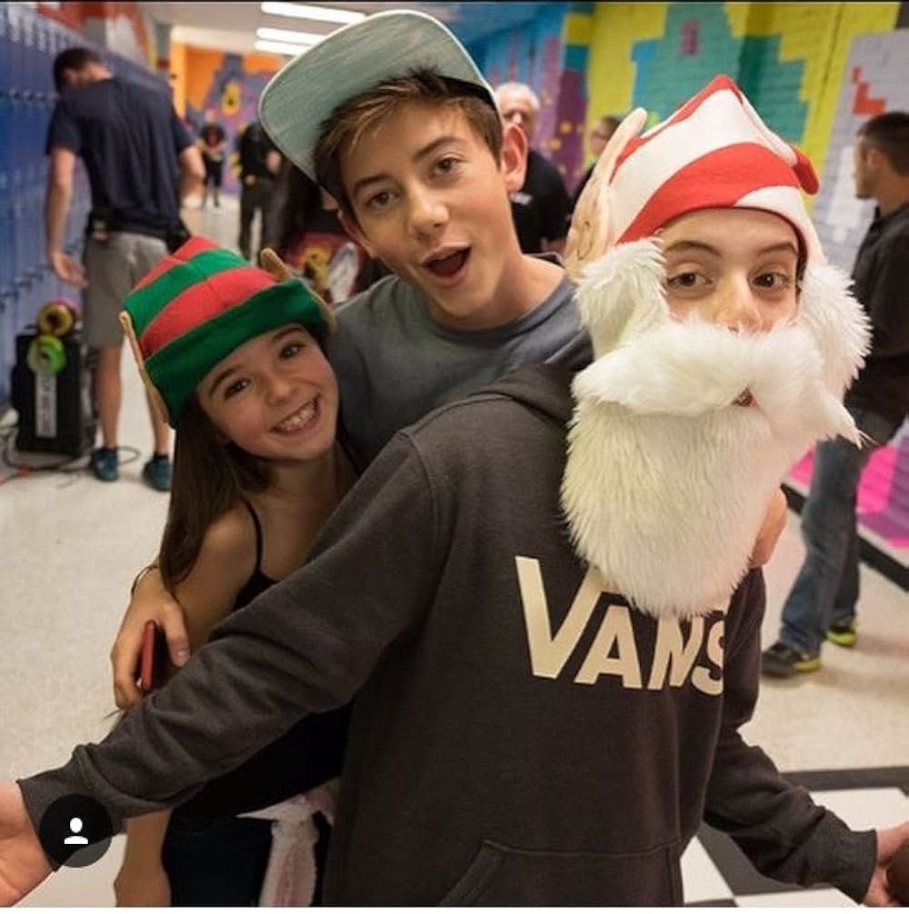 史上最悪の学園生活の画像