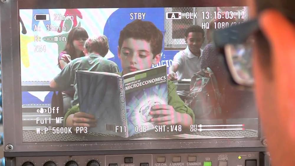 史上最悪の学園生活の画像