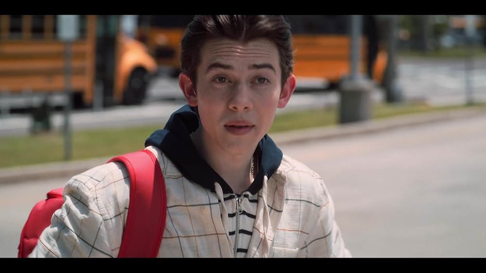 トールガール 2の画像