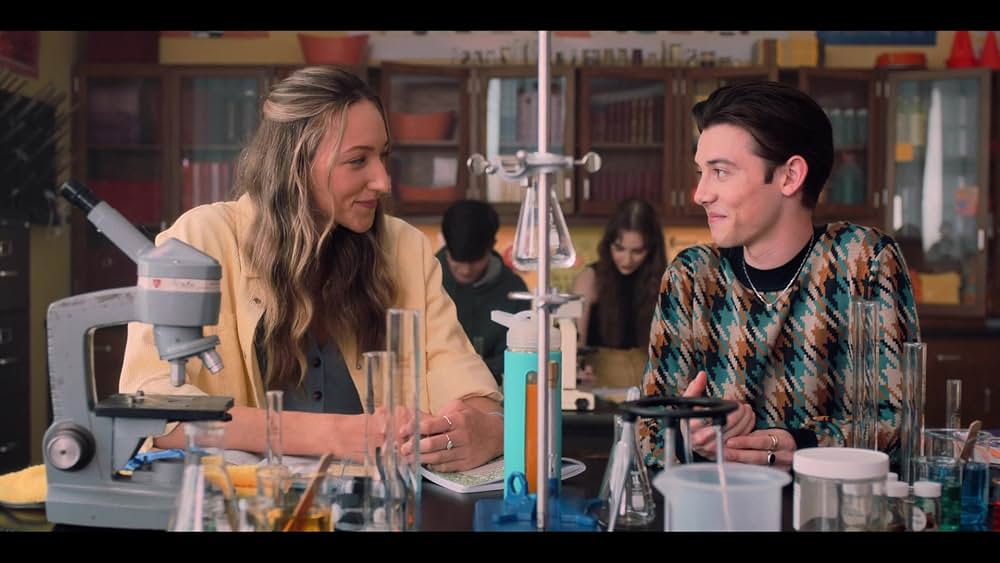 トールガール 2の画像