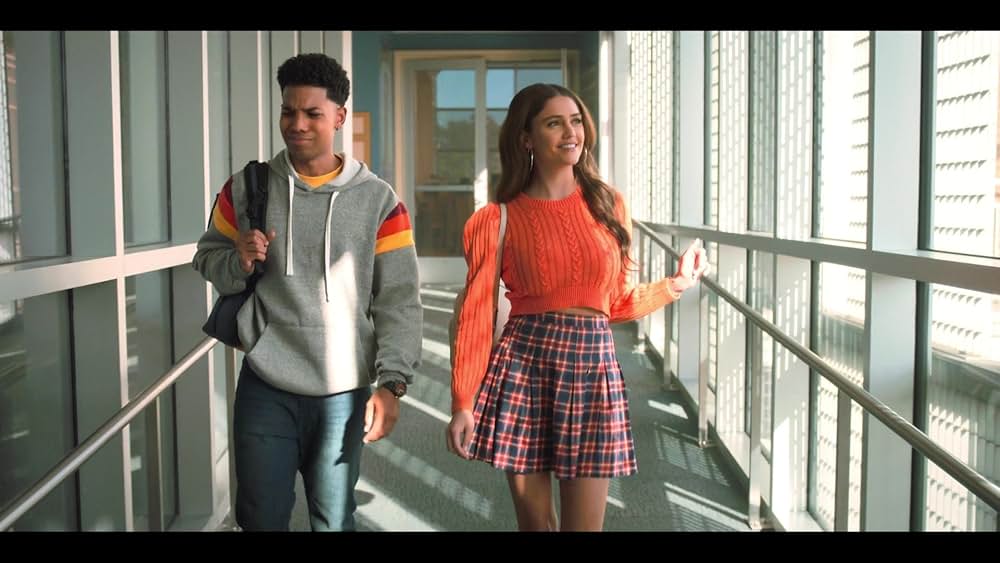 トールガール 2の画像