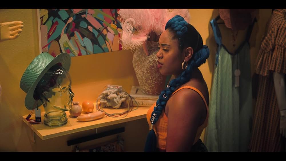 トールガール 2の画像