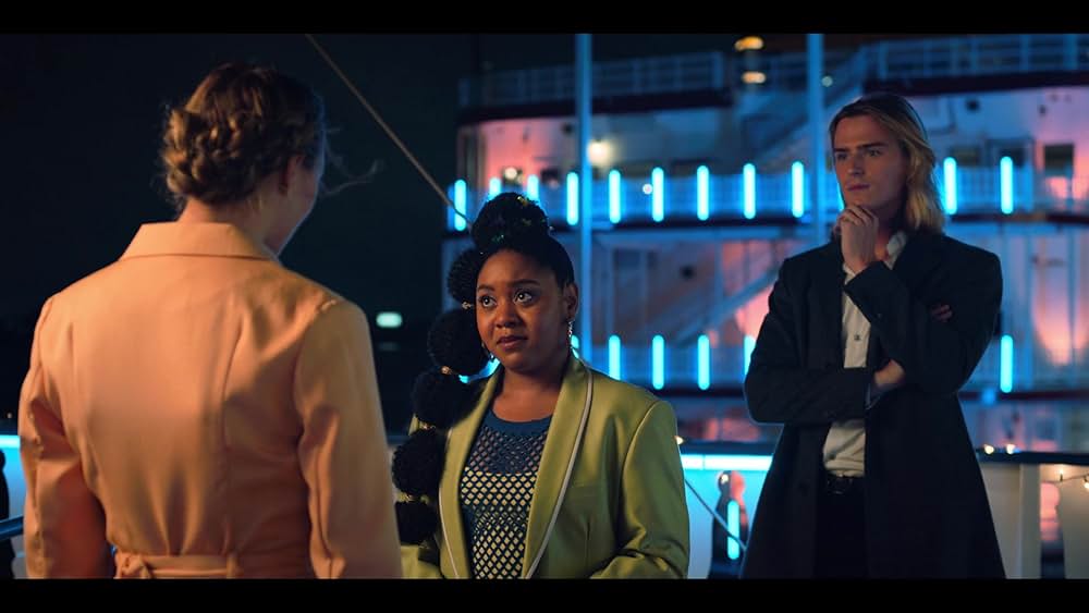 トールガール 2の画像