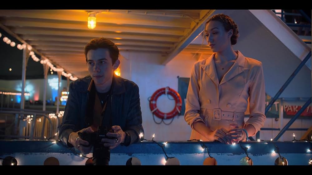 トールガール 2の画像