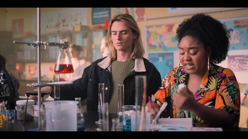 トールガール 2の画像