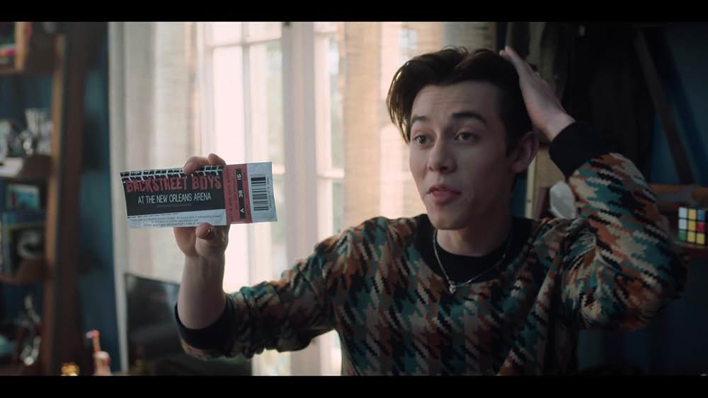 トールガール 2の画像