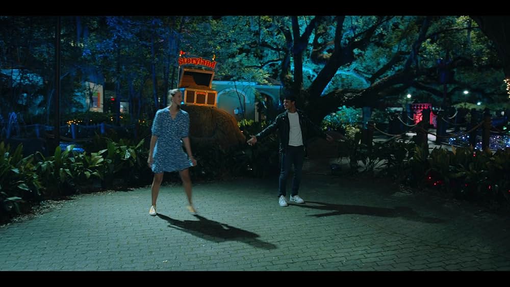 トールガール 2の画像