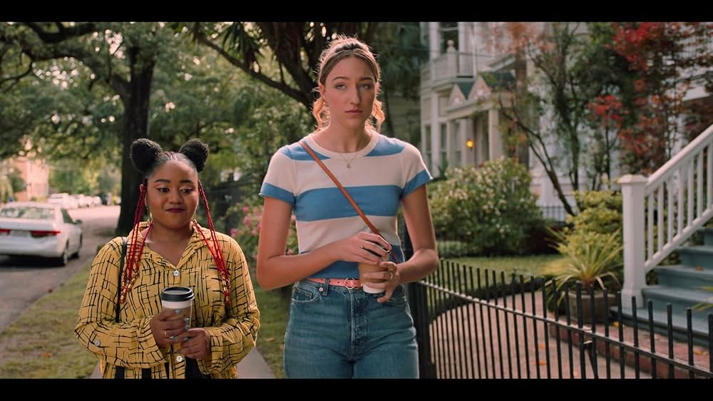 トールガール 2の画像