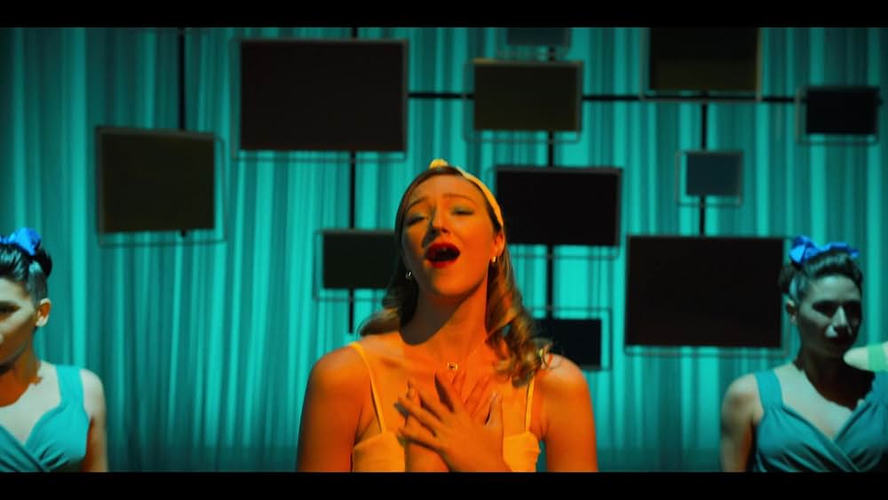 トールガール 2の画像