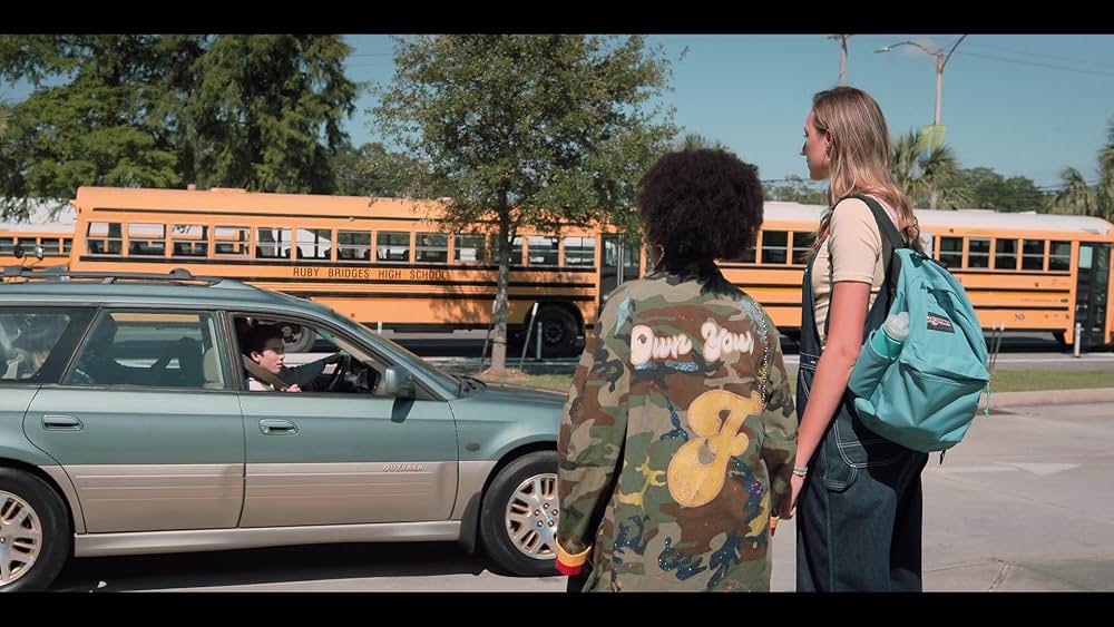 トールガール 2の画像