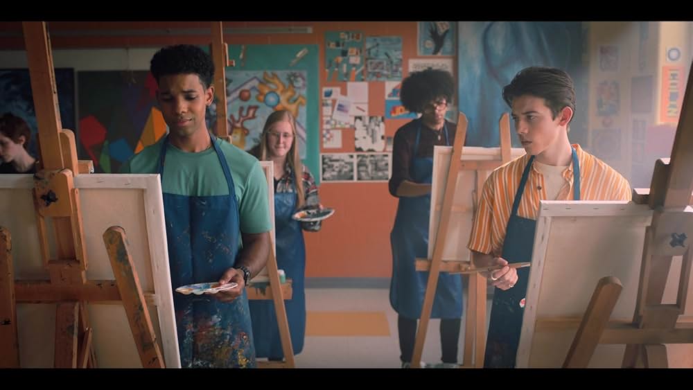 トールガール 2の画像