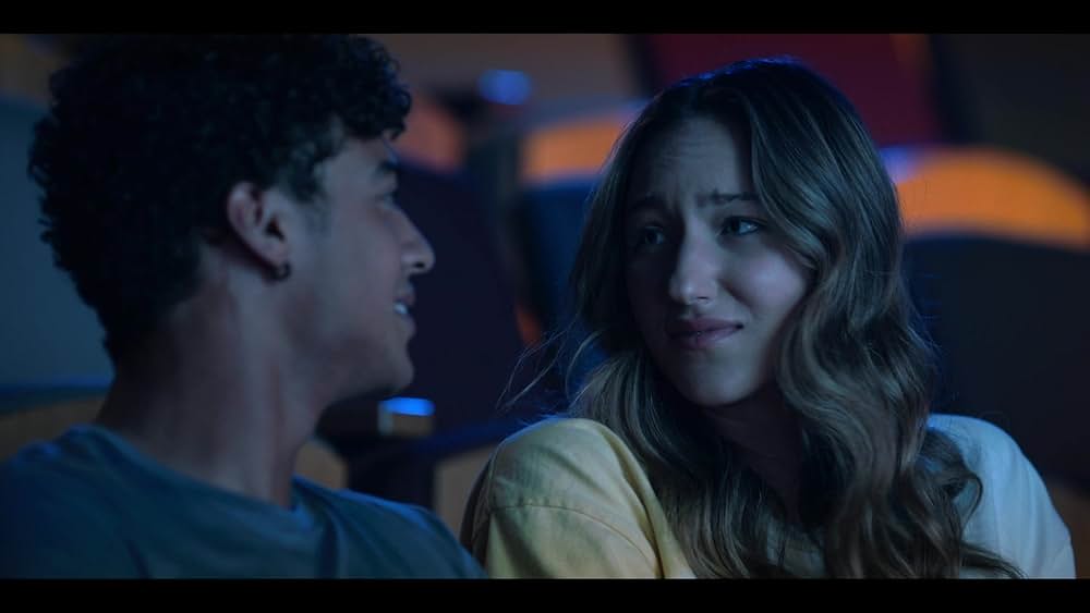 トールガール 2の画像