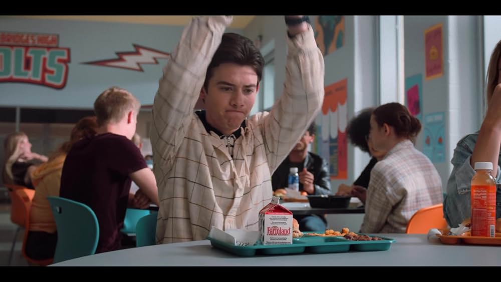 トールガール 2の画像